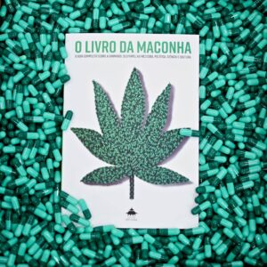 O Livro da Maconha